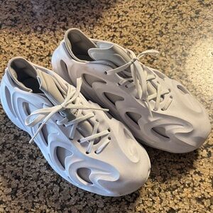 Adidas running shoes